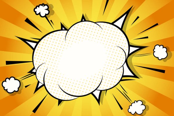 Мультяшный бум