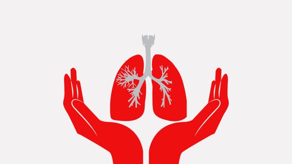 Символ туберкулеза