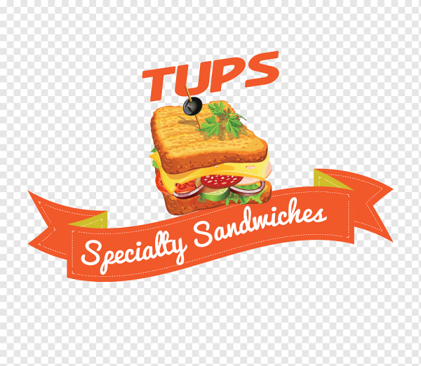 Бутерброд логотип