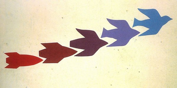 Разоружение плакат