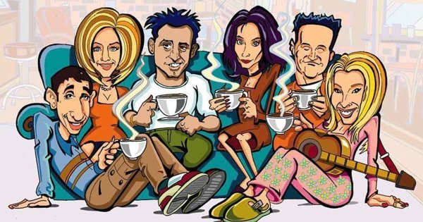 День встречи с друзьями