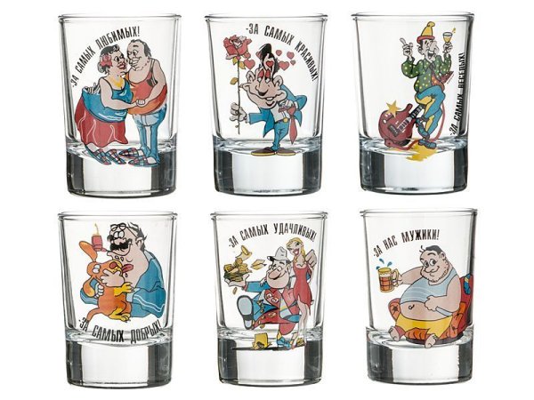 Прикольные надписи на стопках