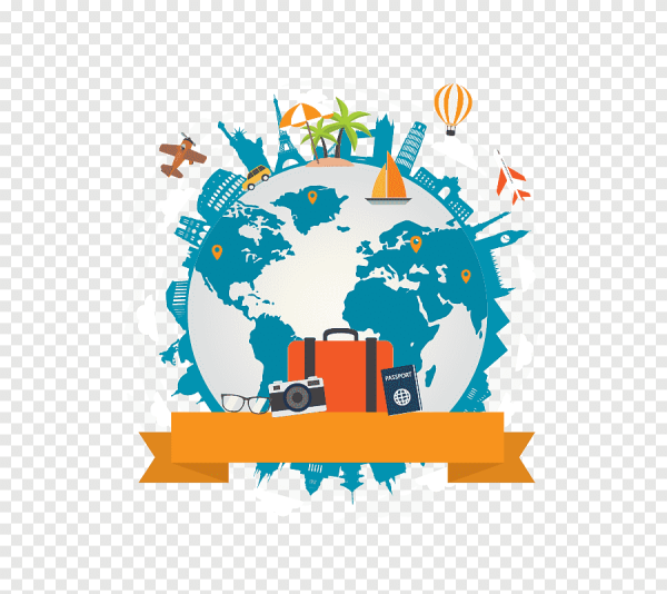 Всемирный день туризма (World Tourism Day)