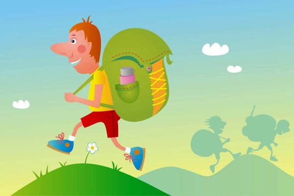 Международный день туризма