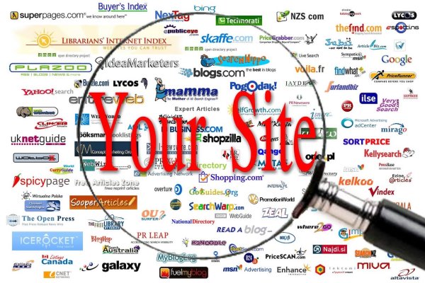 Транснациональные поисковые системы