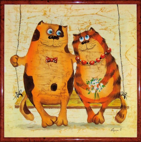 Смешные рисунки