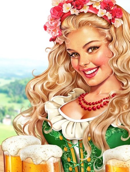 Инна Кузубова пин ап