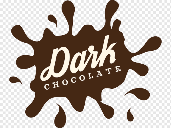 Шоколадный логотип