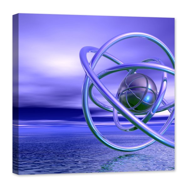 С днем работника атомной промышленности gif