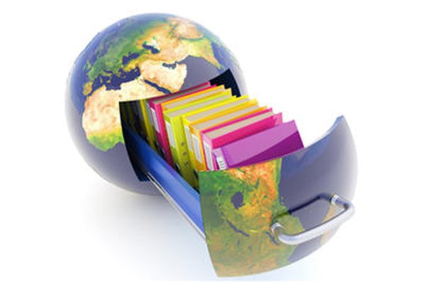 Международный день всеобщего доступа к информации 28 сентября