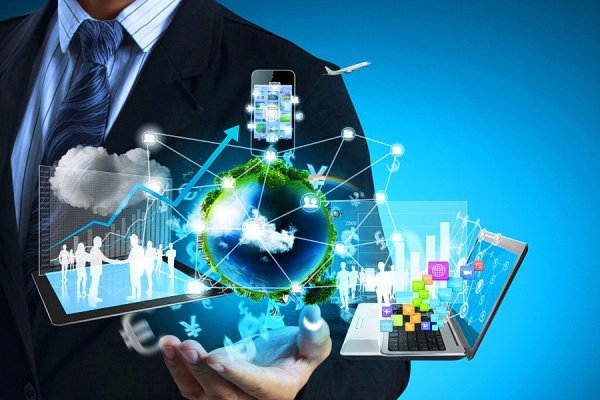 Современные технологии