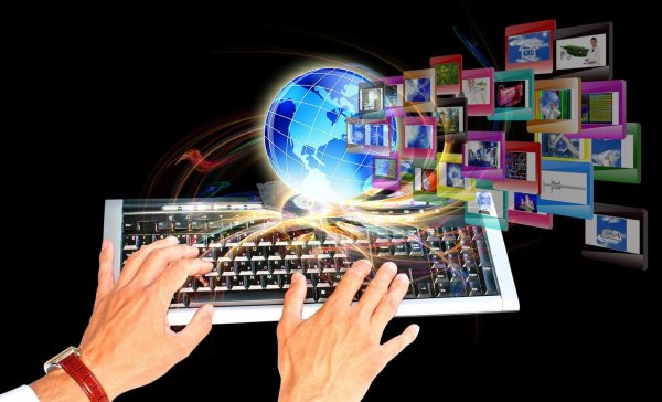 Современные компьютерные технологии