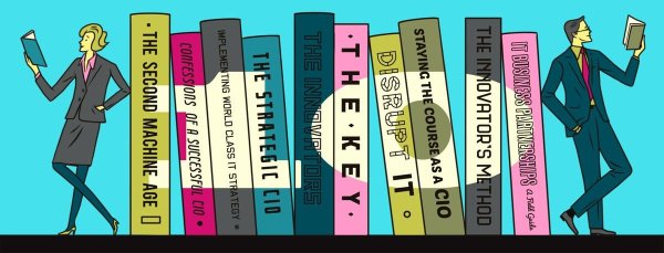 28 Сентября 2021 день деловой книги в России