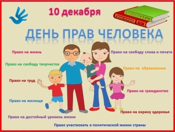 10 Декабря день