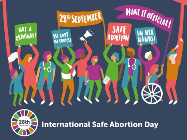 International safe abortion Day