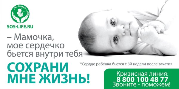 Православное движение за жизнь