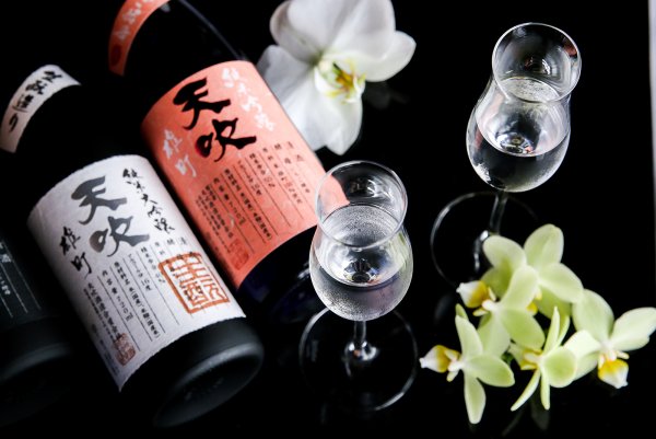 Саке джунмайшу шиебинжин