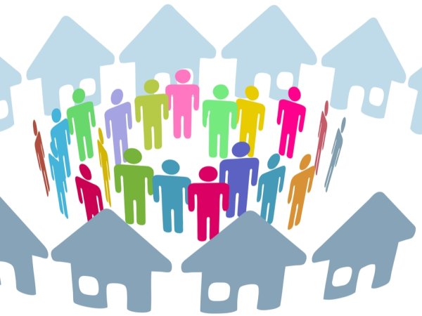 День добрососедства