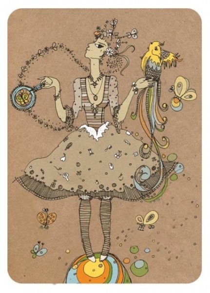 День рассмаьоиаания мелосец