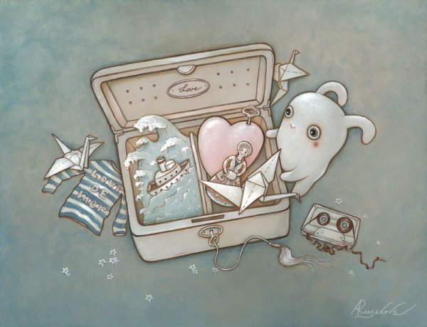 Мелочь рисунок