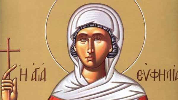 Ефимия, Птичья Костка