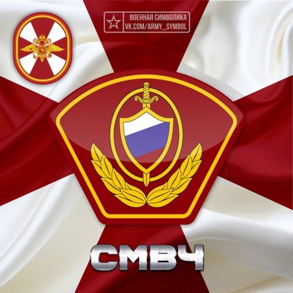 День специальных моторизованных воинских частей