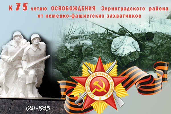 Освобождение Беларуси от немецко-фашистских захватчиков Дата