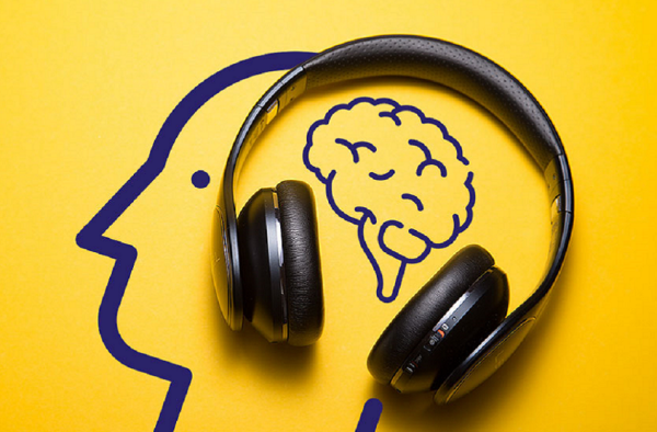 Музыкальные подкасты