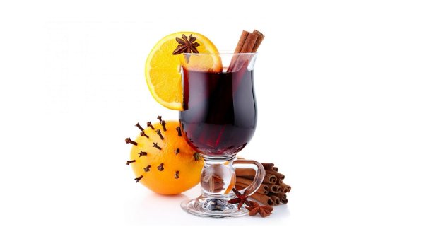 Глинтвейн Ермолаев