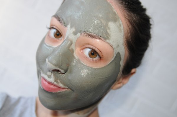 Грязелечение маски