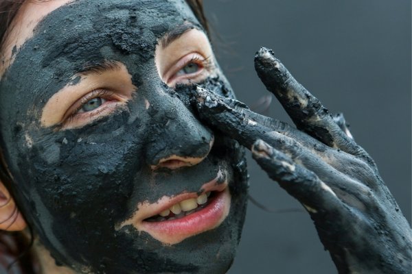 Лечебные грязи Тамбукан