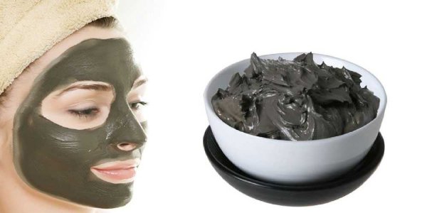 Обертывание грязью мертвого моря