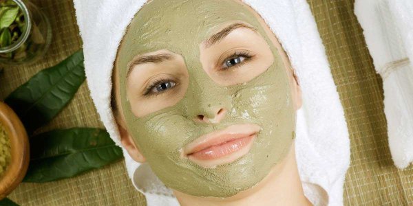 День грязевой маски 30 сентября