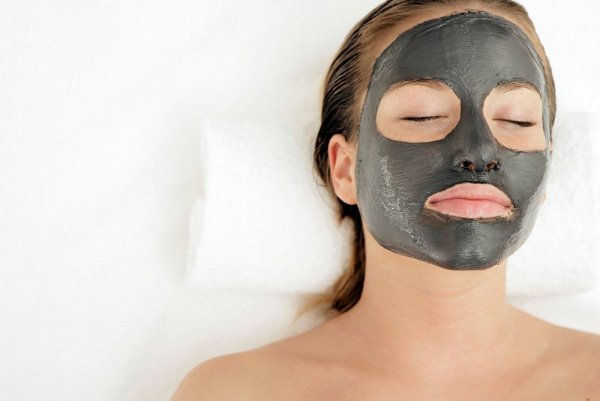 Матсена Mud Mask