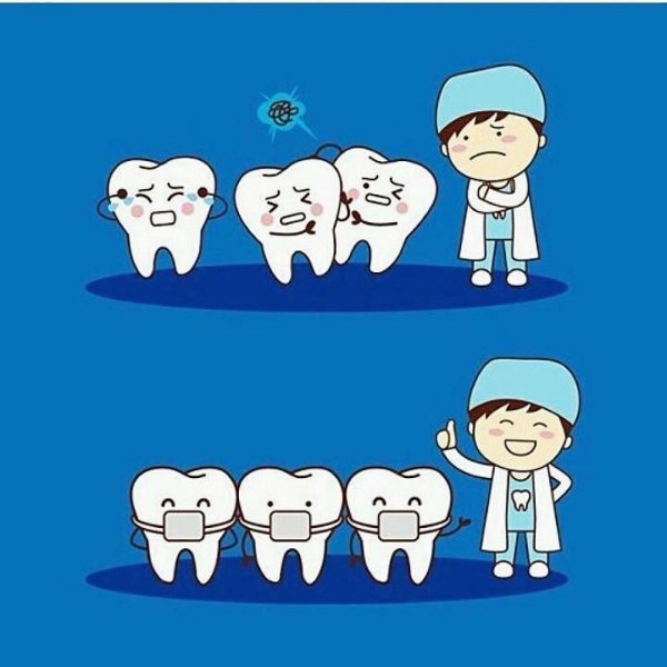 День ортодонта