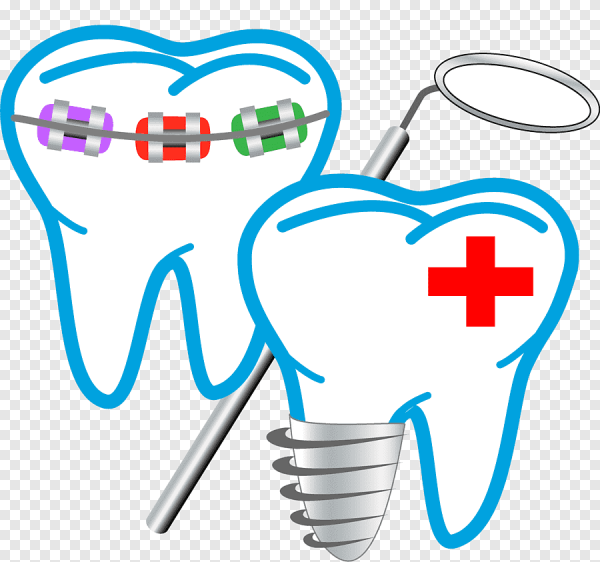 Символ стоматологии