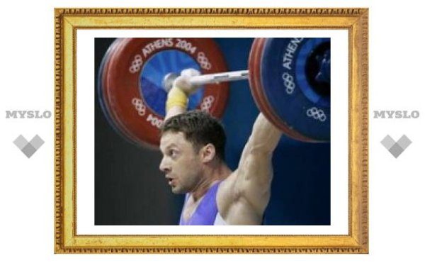 День спортсменов силовых видов спорта