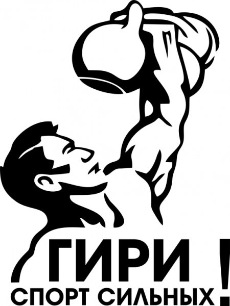 Гиря (спорт)