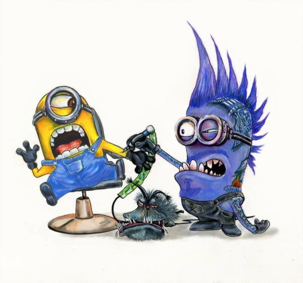 День татуировщика