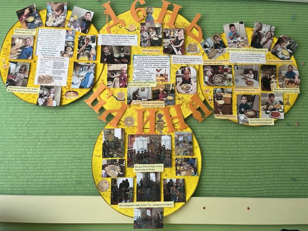 Фото успеха для стенгазеты