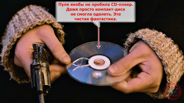 Плеер из фильма брат