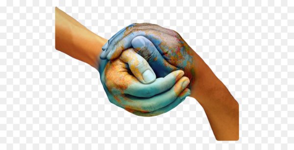 Международный день ненасилия