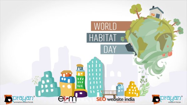 World Habitat Day