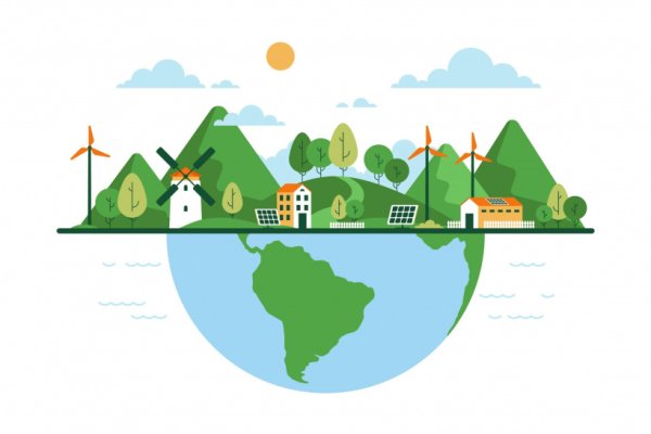 Всероссийская образовательная акция экотолк