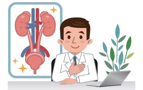 Онкология рисунок