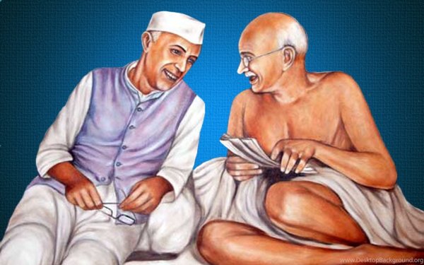 Метод Махатма Ганди