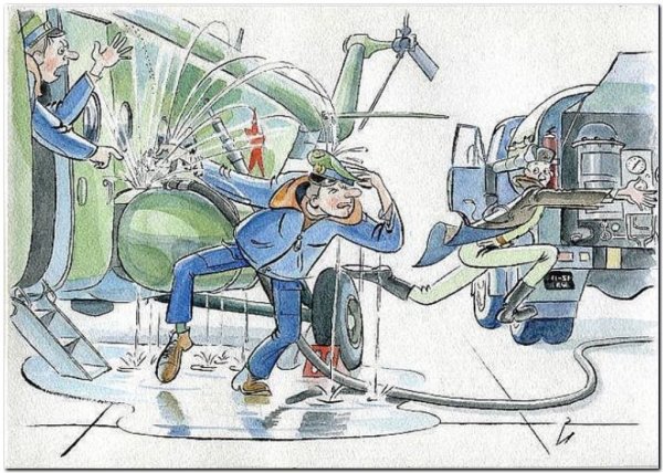 Рисунки технаря Валерий Медведев