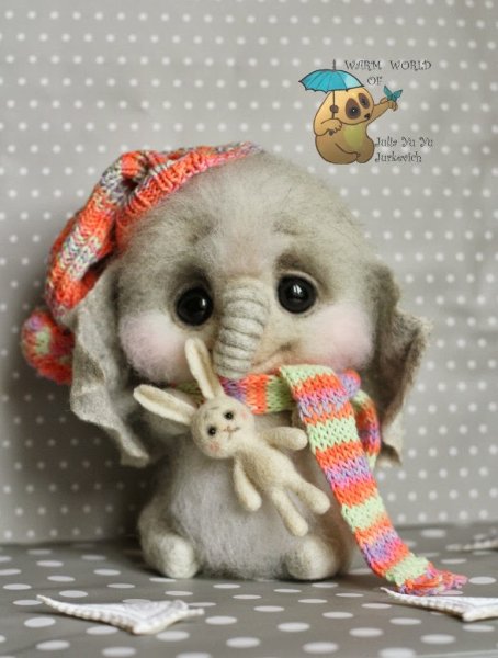 Международный день Войлока (International felt Day)