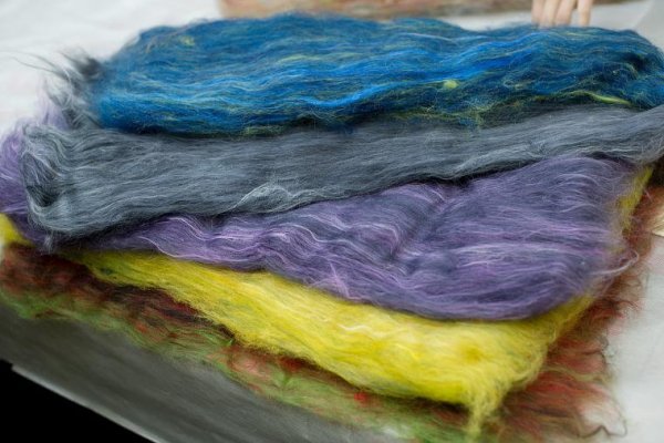 Международный день Войлока