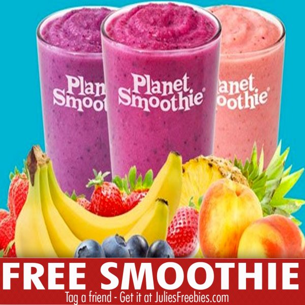 Добрый смузи реклама